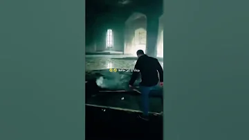 وينك يا بو حافظ حرقنا قبر حافظ 