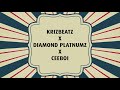 Krizbeatz X Diamond Platnumz X Ceeboi Abi Official Lyrics Video mp3