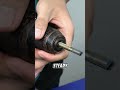 Don't throw away that old bolt—do this! #diy #woodworking #hacks