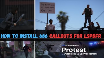 686 Callouts Install Made Easy in 2025 || Get 23 New Callouts NOW