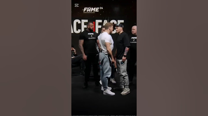 FACETOFACE LABRYGA VS PASTERNAK #labryga #pasternak #famemma