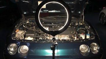 Honda problems, compression test b18c1