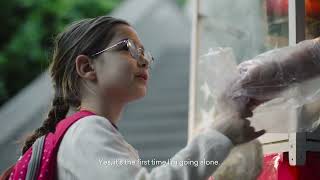 TBC BANK - The First Day, The Independence Day (Ad) 2024