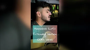 Humnava Mere (Lofi) - Extended Version - Cover by Sibtal Butt