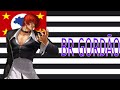 Kof 2002o melhor iori do brasil