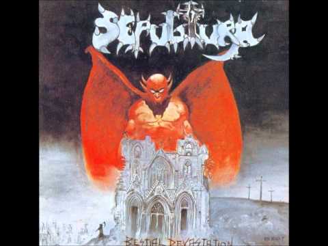 Sepultura - Warriors Of Death