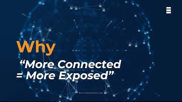 IT-OT Integration & Cybersecurity: Transforming Industrial Operations | ACET Solutions