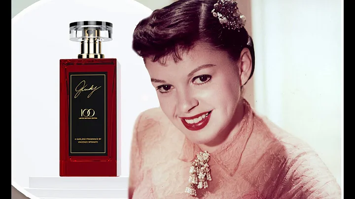 JUDY: A Garland Fragrance by Vincenzo Spinnato -- ...