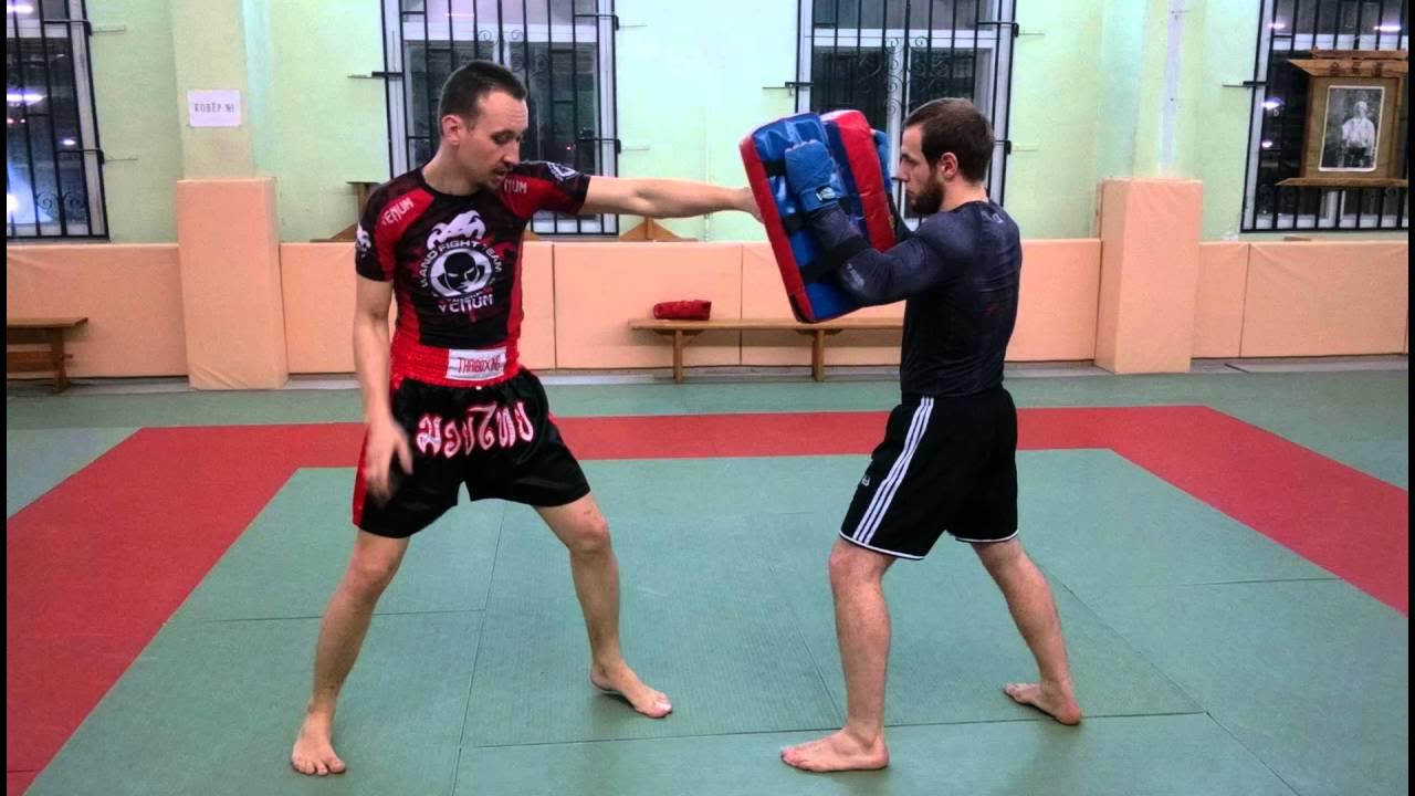 Туториал на Лоу КИК