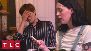 Deavans Translator Creates More Problems | 90 Day Fiancé: The Other Way