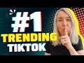 How To Find Viral Video Ideas For TikTok - PROVEN STRATEGIES