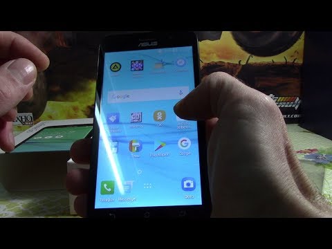 Смартфон ASUS ZenFone Go ZB500KG. Отзывы и небольшой обзор телефона Zenfone go.