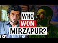 Mirzapur 2 Review | Pankaj Tripathi, Ali Fazal, Divyendu, Shweta Tripathi | Amazon Prime Video