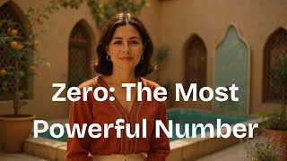 Zero: The Most Powerful Number