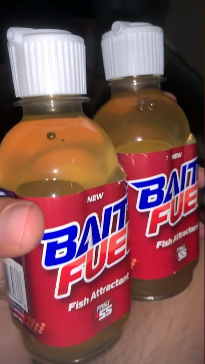 Is BaitFuel A SCAM? #bass #fishing #experiment #shortsvideo #explore #viral #shorts #fyp