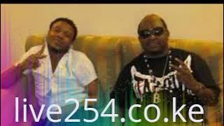 Alikiba x Berry Black-Utamu wa penzi(Nitajitoa roho)