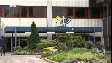 Patiënten overleden na foute behandeling schaamlipkanker MST Enschede