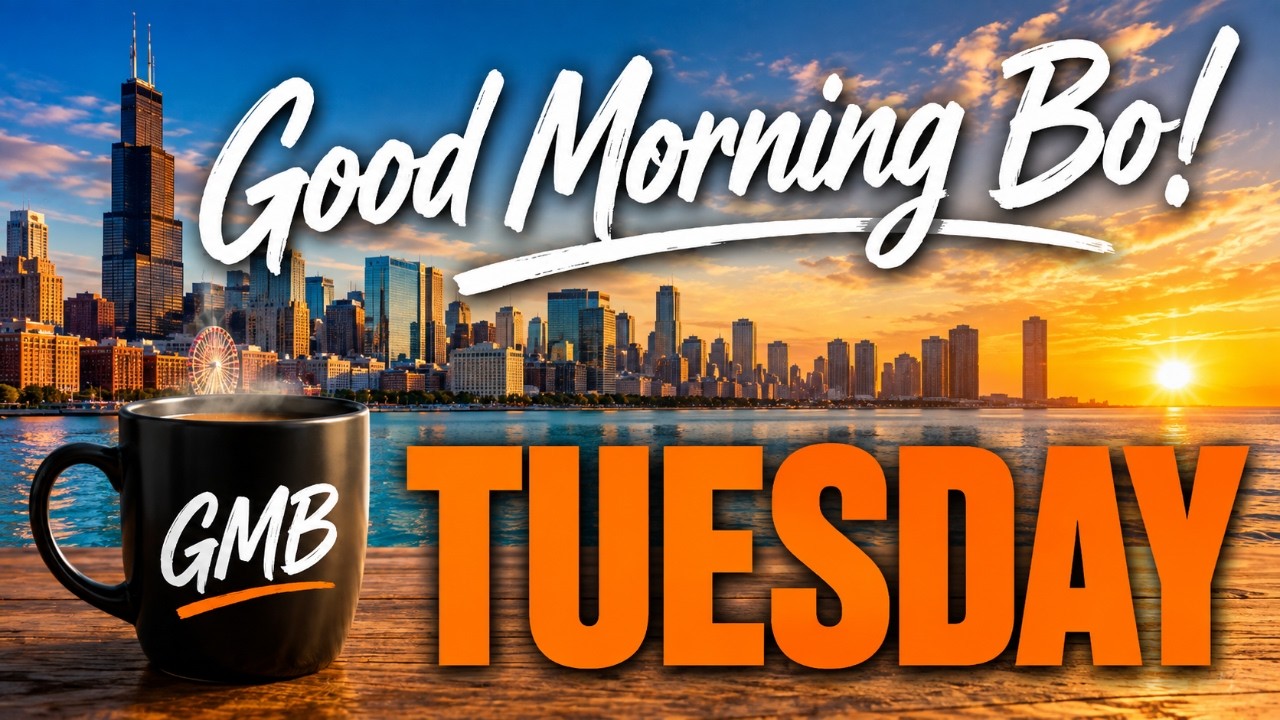 Good Morning Bo! Wednesday| BoBA News, Strategy & Collector Talk in Under 10 Minutes 📱