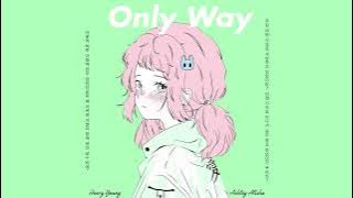 Henry Young & Ashley Alisha - Only Way