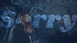 SORRY // Multifandom