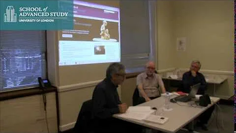 Didier Eribon in Conversation with Jeffrey Weeks