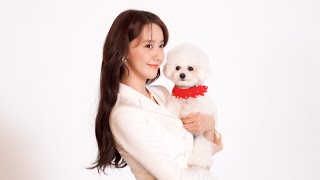 융-하인드 | 래오🐶의 귀여움이 현장을 지배한다🦴