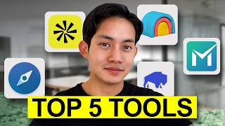 Top 5 Cold Email Tools (2026)