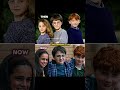 Same Hogwarts,different era💖,No hate,just love#harrypotter #thenandnow#hogwarts#fyp#viral #shorts