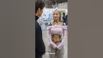 When a Robot Gets Angry at Human Behavior #humanoid #robot #robtherobot #shorts