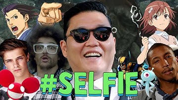 #SELFIE is a new and original song which doesn