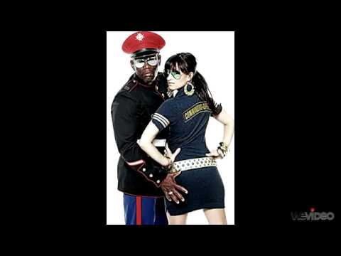 Punk music video thumbnail preview for Captain - Saturday Night (album version)