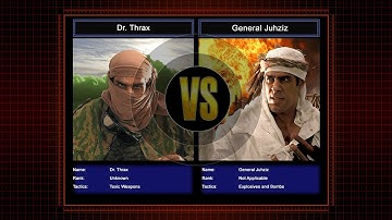 NProject Challenge: Toxin Vs. Demolitions | Let