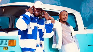 Single Dee & Alikiba - Focus (Official Music Video)