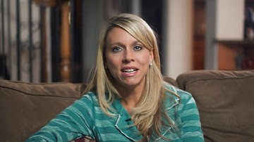 Diamond Documentary: Cheyenne Weable