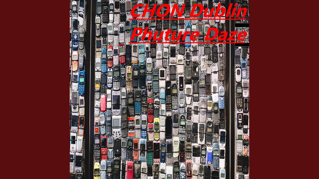 Watch Phuture Daze on YouTube Watch Phuture Daze on YouTube