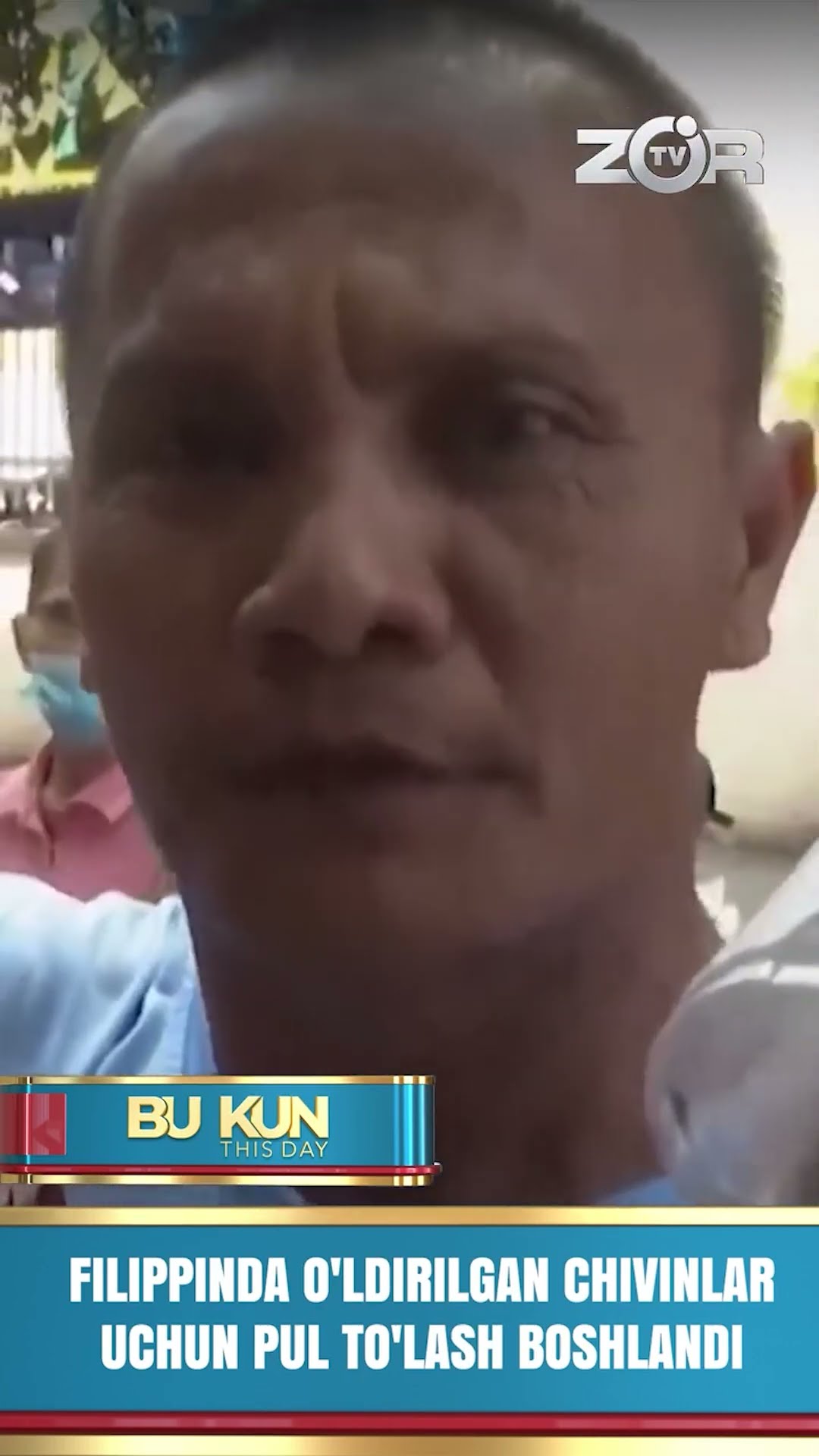 BU KUN
