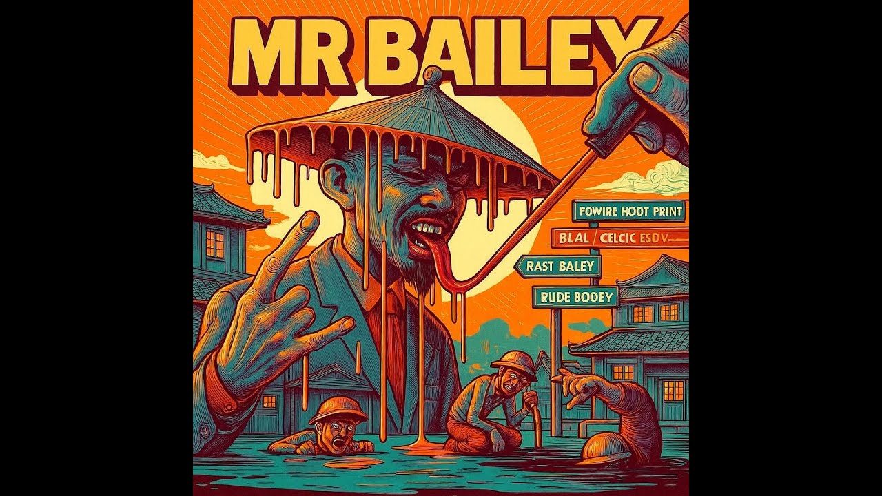 The Remixes-  Roddy Rich x San Pacho x  FatBoy Slim x Eauki