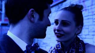 Dirty South & Thomas Gold - Eyes Wide Open ft. Kate Elsworth (Official Music Video)