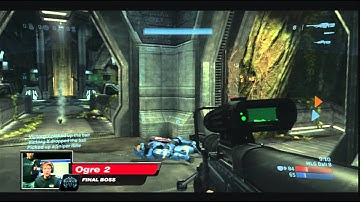 MLG Championship Sunday - Games 7/8 Final Boss vs Status Quo - MLG Dallas 2010