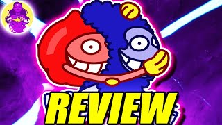 Fly Punch Boom! - Review