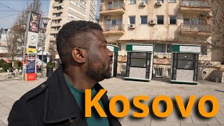 What I Saw In Kosovo Shocked Me 🇽🇰