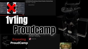 1v1ing Proudcamp (Best arsenal player)