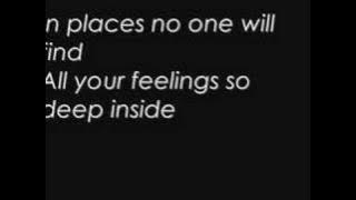 Mandy Moore Cry with Lyrics