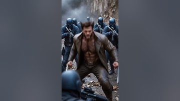 Wolverine Unleashed | Claws First Into Chaos