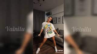 Emilia Mernes - Bailando Versión 