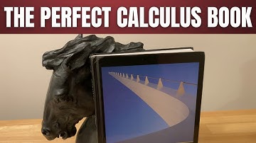 The Perfect Calculus Book