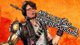 Apex Legends Vulnerabilities - Breakdown and Interview screenshot 2