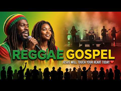 Video THIS WORSHIP WILL HEAL YOUR HEART TODAY Live Reggae Gospel