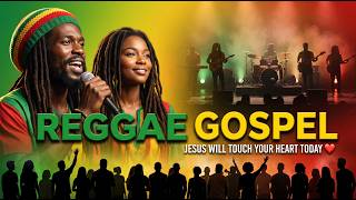 THIS WORSHIP WILL HEAL YOUR HEART TODAY Live Reggae Gospel screenshot 3