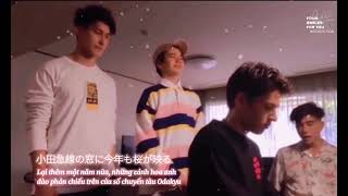 Sakura // Intersection // cover // vietsub